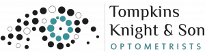 Tompkins Knight & Son Optometrists