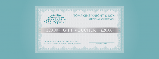 TK&S Vouchers
