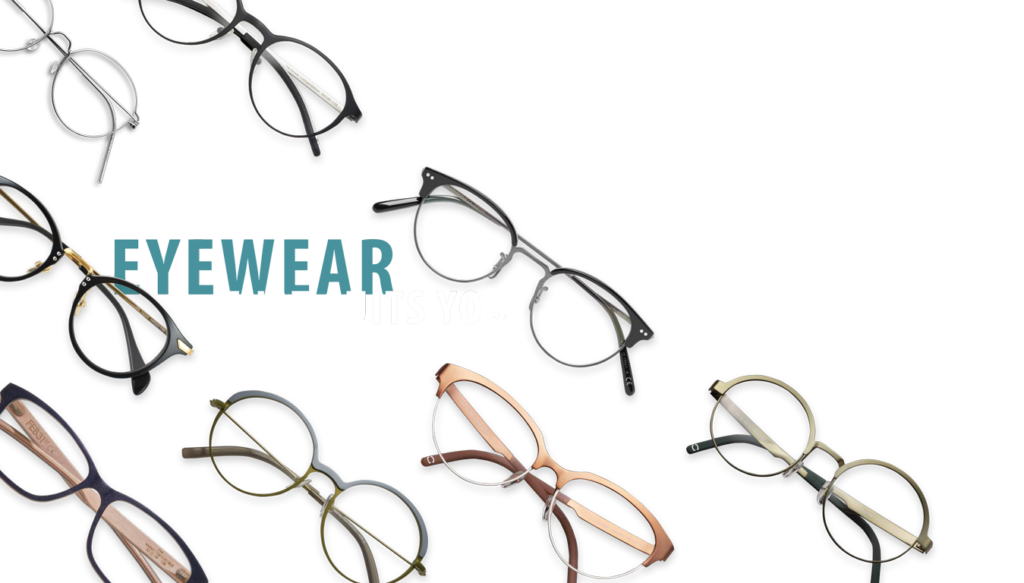 Fashion Eyewear Designer Brands TK&S Optometrists