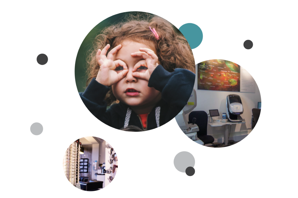 Specialist Services TK&S Optometrists