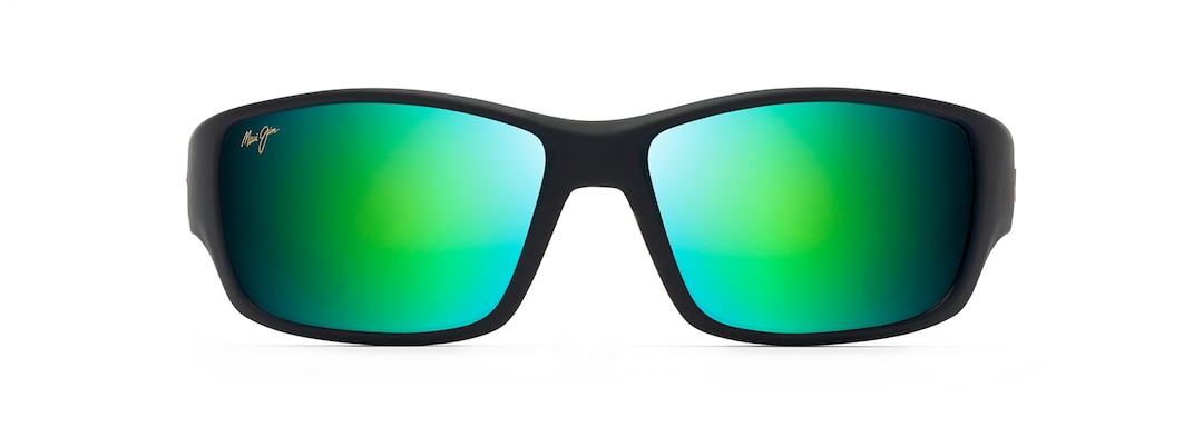 MAUI JIM LOCAL KINE