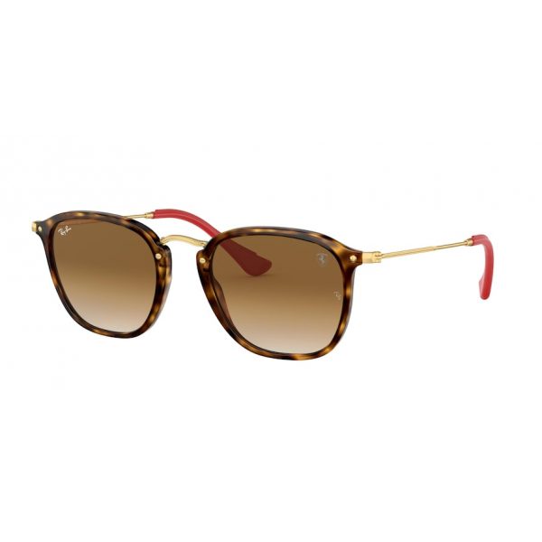 RAY BAN Ferrari 0RB2448NM TK S Optometrists